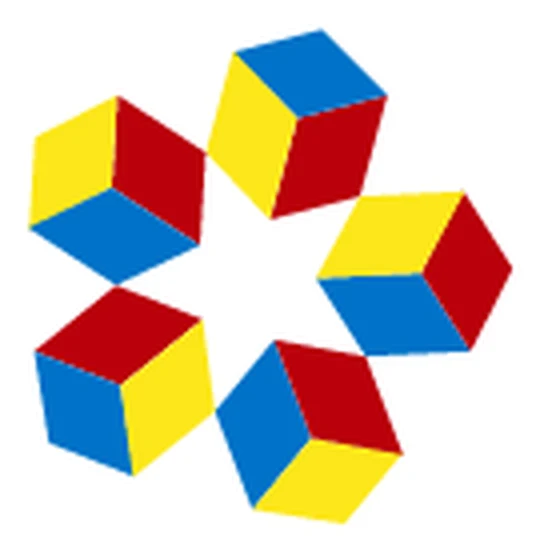 Logotipo de Carpintería y Embalajes Rovi
