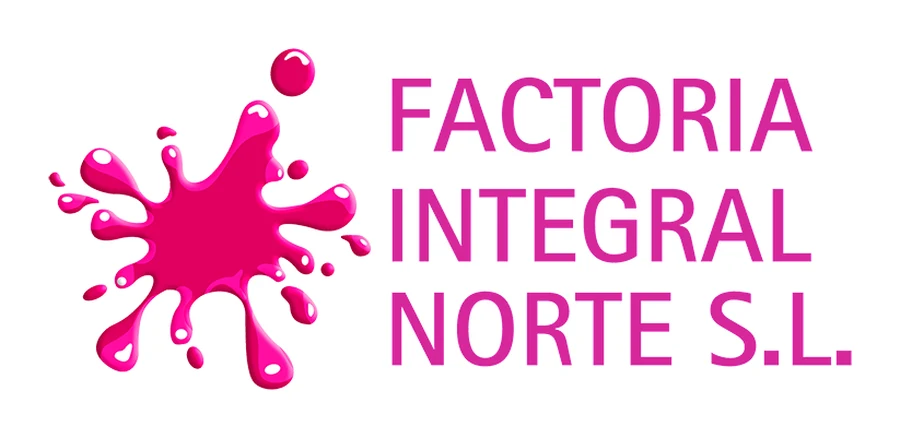Logotipo de Factoría Integral Norte