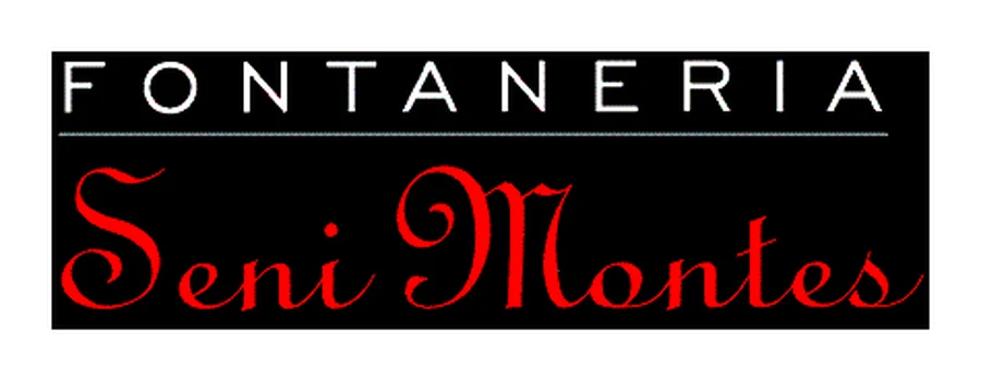 Logotipo de Fontanería Seni Montes