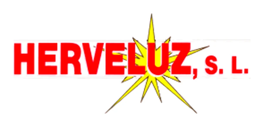 Logotipo de Herveluz