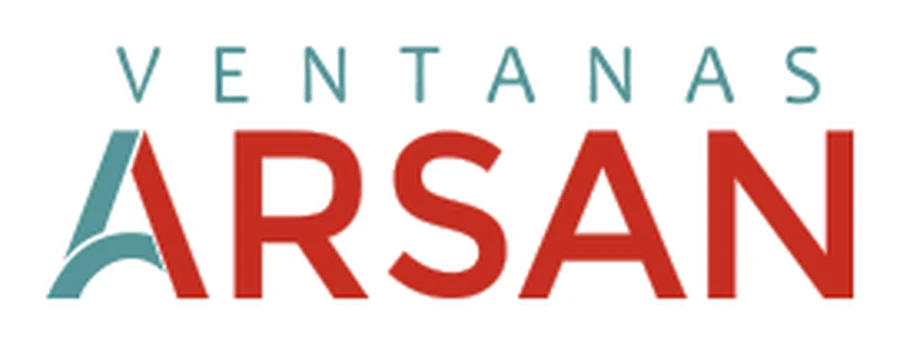 Logotipo de Ventanas Arsan